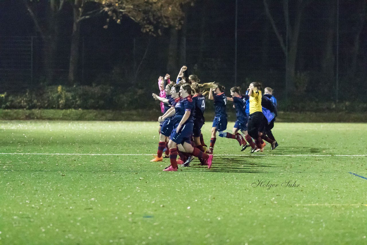 Bild 307 - Frauen Bramstedter TS - TSV Wiemersdorf : Ergebnis: 1:2